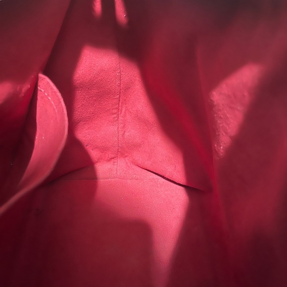 Louis Vuitton Vintage Handbag - Picture 6 of 16